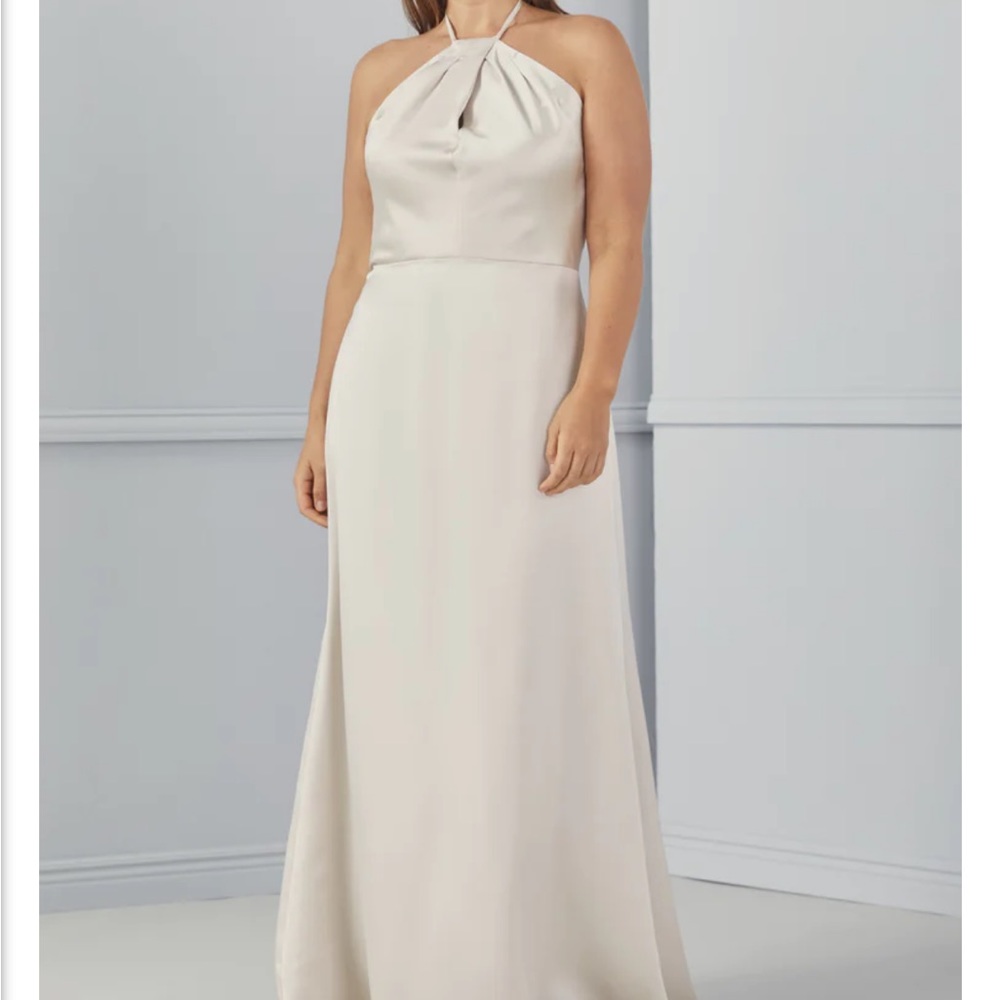 AMSALE “Gia” dress